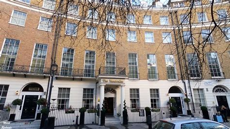 montcalm hotel marble arch.